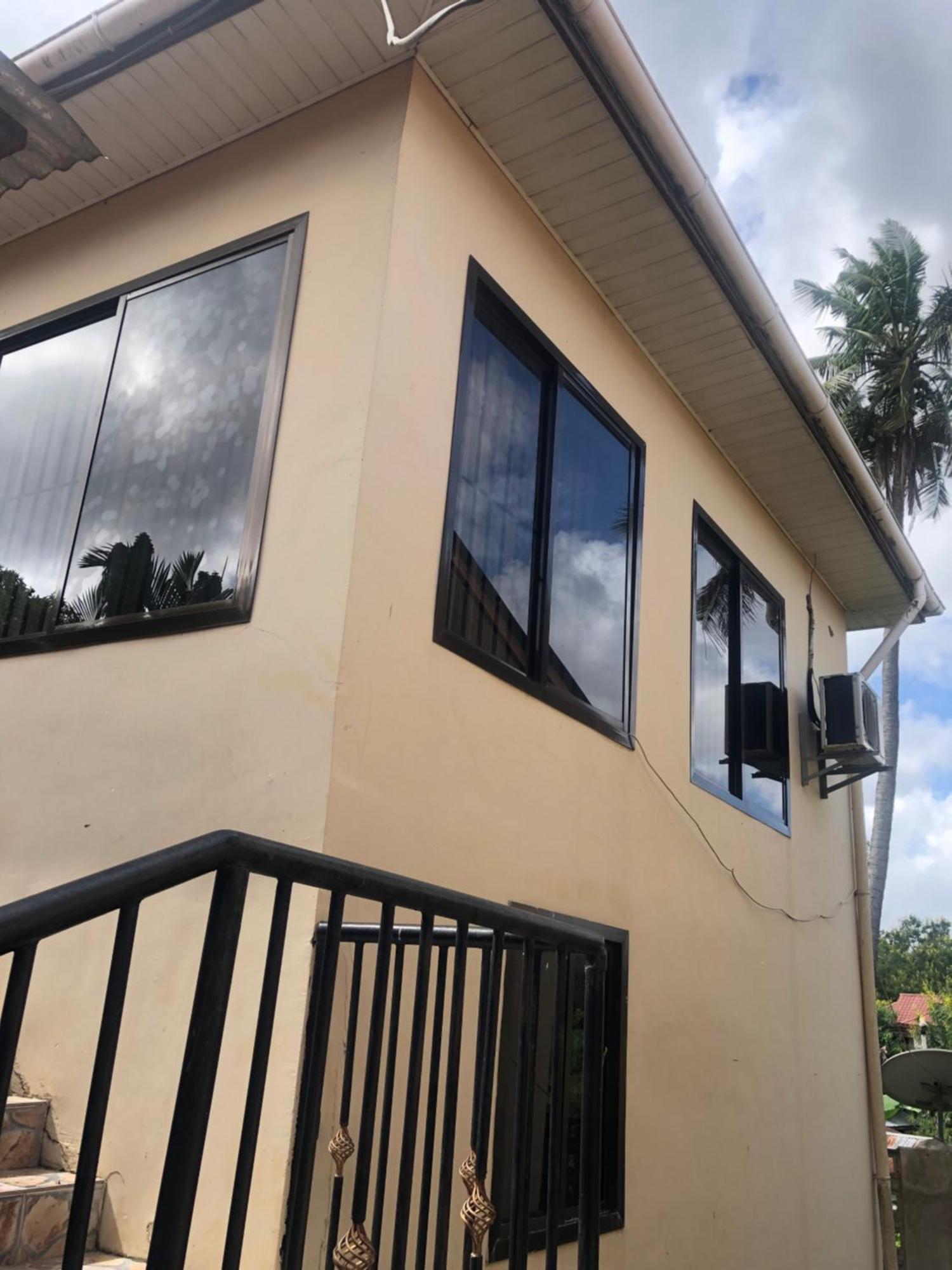 Tatys Homestay Dar es Salaam Exterior foto