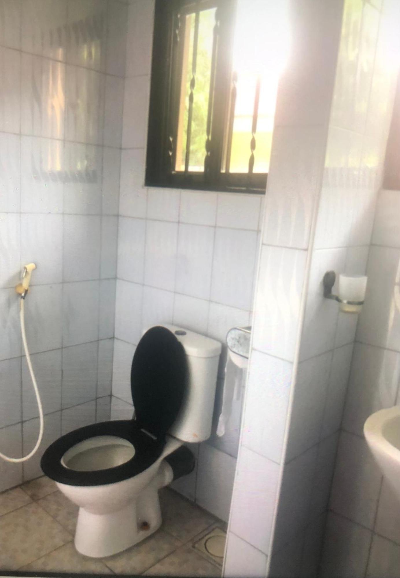 Tatys Homestay Dar es Salaam Exterior foto
