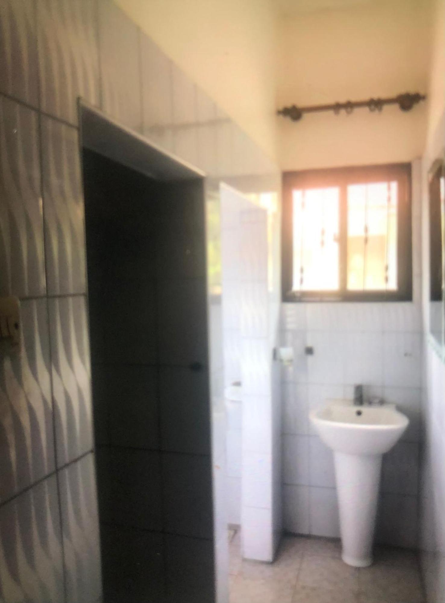 Tatys Homestay Dar es Salaam Exterior foto