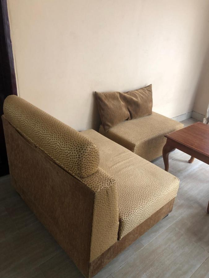 Tatys Homestay Dar es Salaam Exterior foto