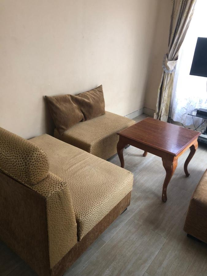 Tatys Homestay Dar es Salaam Exterior foto